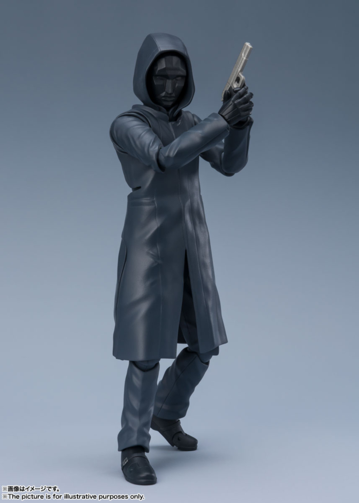 [S.H.Figuarts] ��¡�� ���� - ����Ʈ�� [1���԰��Ϸ�] [4573102639578]