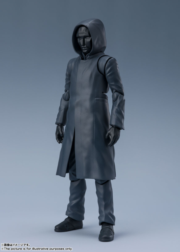 [S.H.Figuarts] ��¡�� ���� - ����Ʈ�� [1���԰��Ϸ�] [4573102639578]