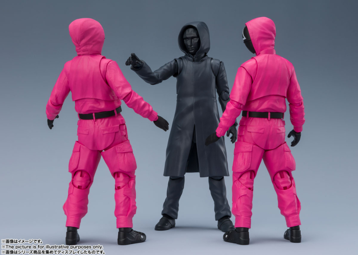 [S.H.Figuarts] ��¡�� ���� - ���� [12���԰��Ϸ�] [4573102639554]