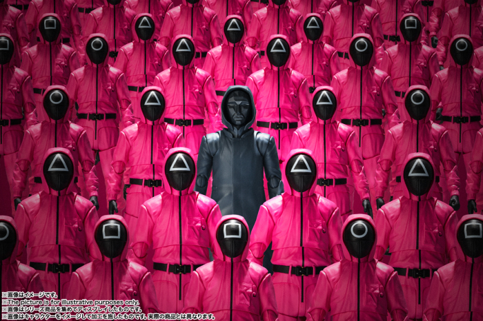 [S.H.Figuarts] ��¡�� ���� - ���� [12���԰��Ϸ�] [4573102639554]