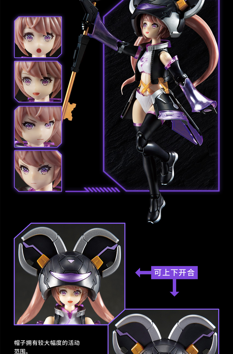 1/10 ��ȥ�� RS-01 �׸��� �ø��� �������� �ڼ�(��Ʋ ���콺 ��) [5���԰��Ϸ�][6973775150154]