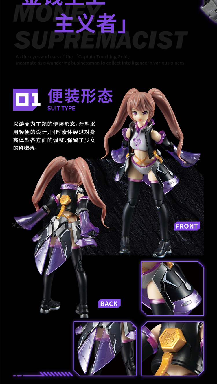 1/10 ��ȥ�� RS-01 �׸��� �ø��� �������� �ڼ�(��Ʋ ���콺 ��) [5���԰��Ϸ�][6973775150154]