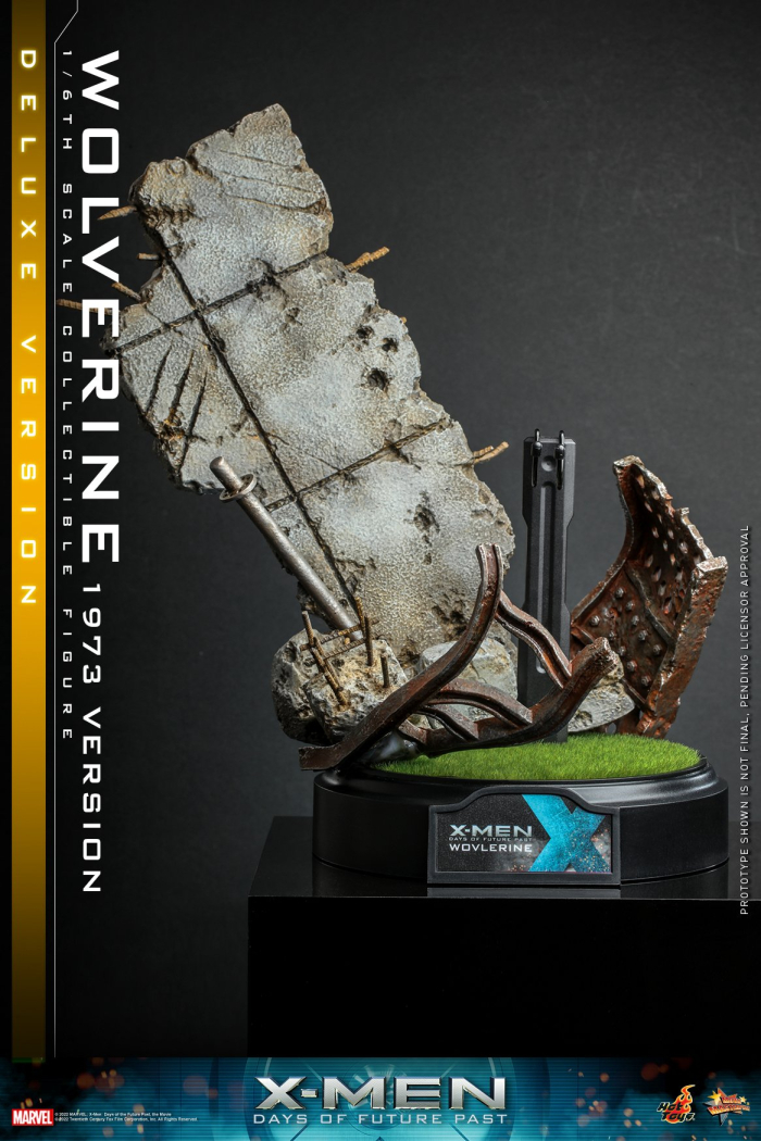 MMS660 1/6 ������:������ ���� ǻó �н�Ʈ - �����(1973����) �𷰽� ���� 