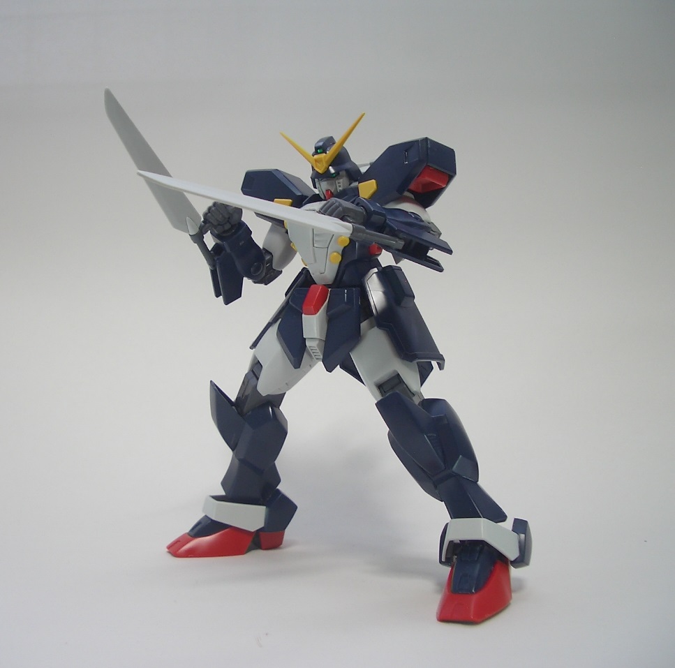 [MG] 1/100 �Ǵ� ���ǰ� [7���԰��Ϸ�] [4573102638557]