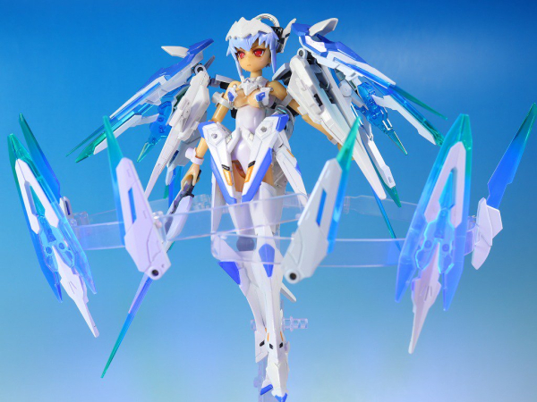 M.S.G �ö��� ���̽�A [11���԰��Ϸ�] [4934054055579]