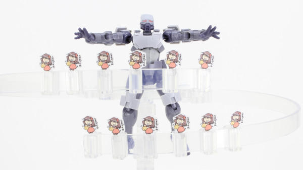 M.S.G �ö��� ���̽�A [11���԰��Ϸ�] [4934054055579]