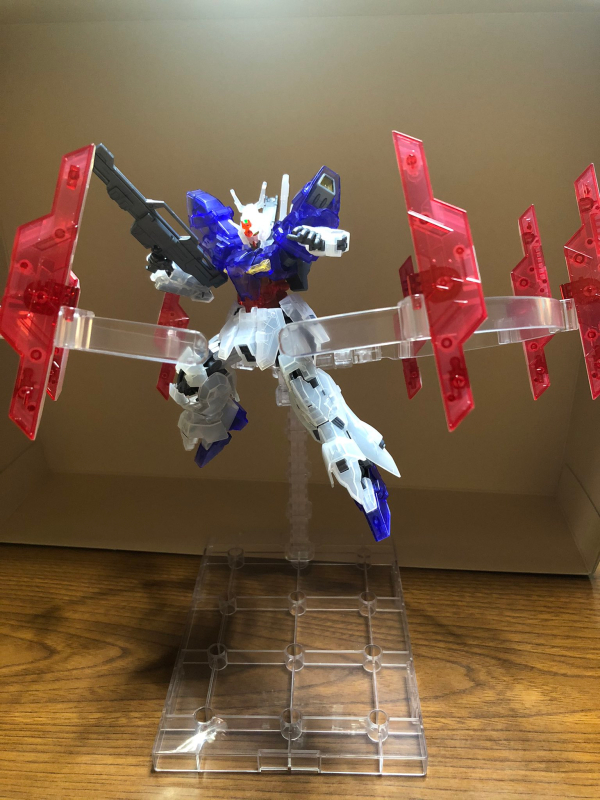 M.S.G �ö��� ���̽�A [11���԰��Ϸ�] [4934054055579]