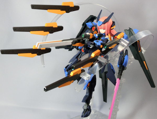 M.S.G �ö��� ���̽�A [11���԰��Ϸ�] [4934054055579]