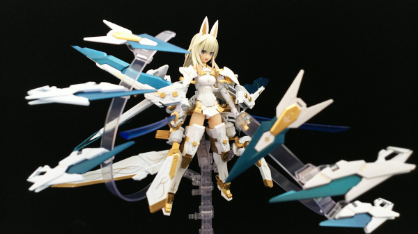 M.S.G �ö��� ���̽�A [11���԰��Ϸ�] [4934054055579]