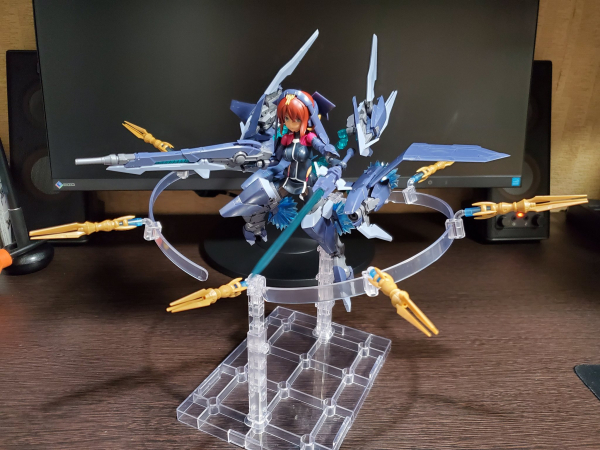 M.S.G �ö��� ���̽�A [11���԰��Ϸ�] [4934054055579]