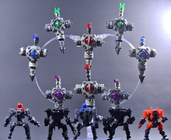 M.S.G �ö��� ���̽�A [11���԰��Ϸ�] [4934054055579]