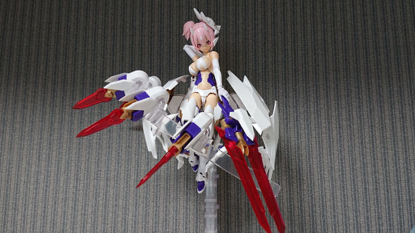 M.S.G �ö��� ���̽�A [11���԰��Ϸ�] [4934054055579]