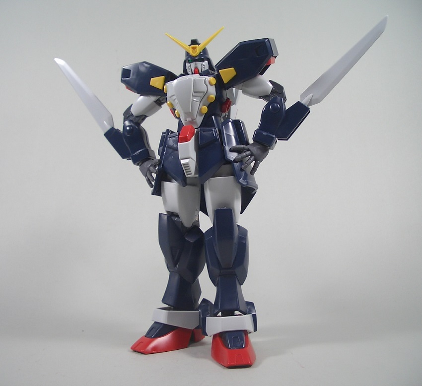 [MG] 1/100 �Ǵ� ���ǰ� [7���԰��Ϸ�] [4573102638557]