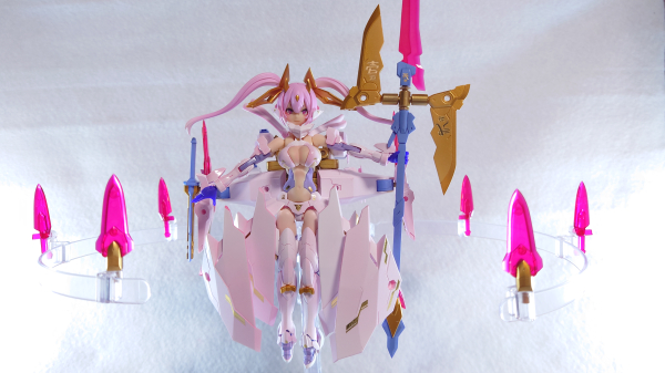 M.S.G �ö��� ���̽�A [11���԰��Ϸ�] [4934054055579]