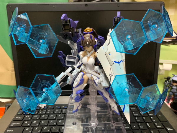 M.S.G �ö��� ���̽�A [11���԰��Ϸ�] [4934054055579]