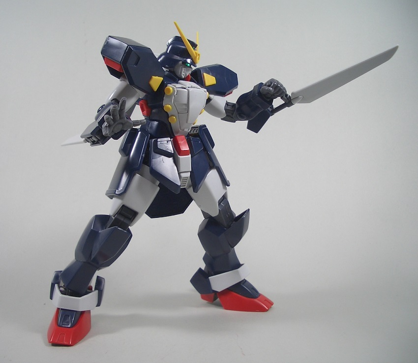 [MG] 1/100 �Ǵ� ���ǰ� [7���԰��Ϸ�] [4573102638557]