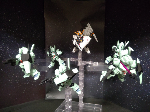 M.S.G �ö��� ���̽�A [11���԰��Ϸ�] [4934054055579]