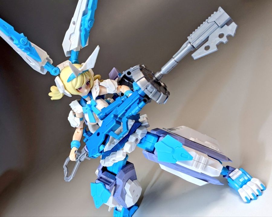 [Ư������] [�ް��̵���̽�] ī����&����Ƽ �ٸ��� [8���԰��Ϸ�] [4934054035885]