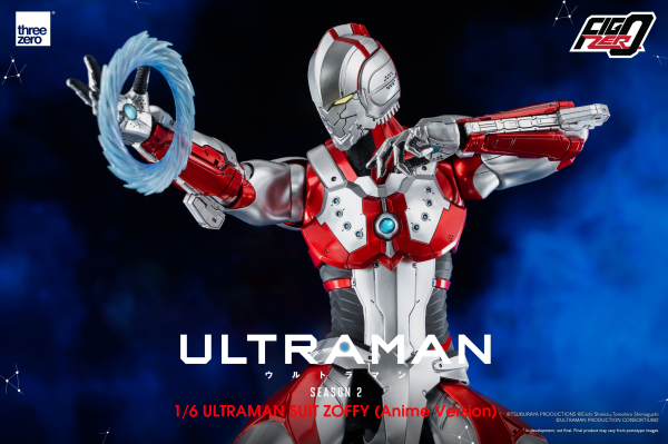 1/6 �Ǳ����� ULTRAMAN - ��Ʈ��� ���� ���� �ִϸ��̼� ���� [7���԰��Ϸ�]