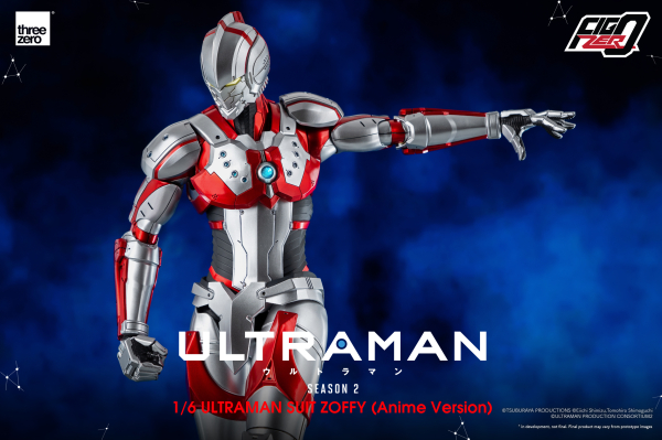 1/6 �Ǳ����� ULTRAMAN - ��Ʈ��� ���� ���� �ִϸ��̼� ���� [7���԰��Ϸ�]