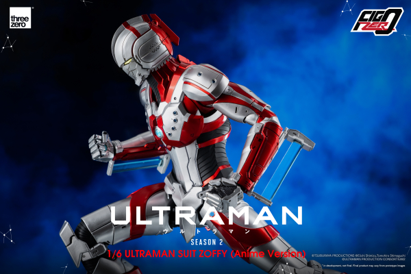 1/6 �Ǳ����� ULTRAMAN - ��Ʈ��� ���� ���� �ִϸ��̼� ���� [7���԰��Ϸ�]