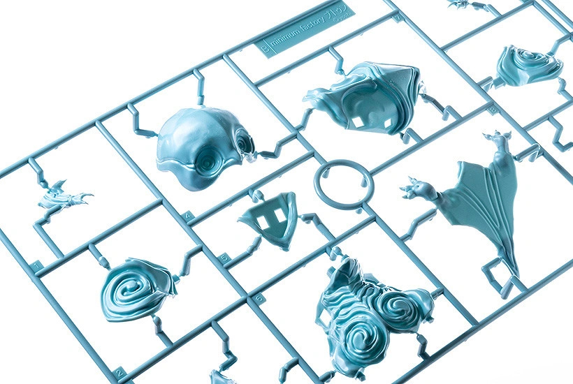 PLAMAX MF-66 minimum factory Ǫ�� [1���԰��Ϸ�] [4545784013045]