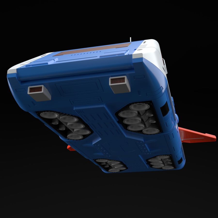 [�ڽ��ջ�] SMP �������� ������ - ���� Ÿ�̰� [2���԰��Ϸ�] [4549660820499]