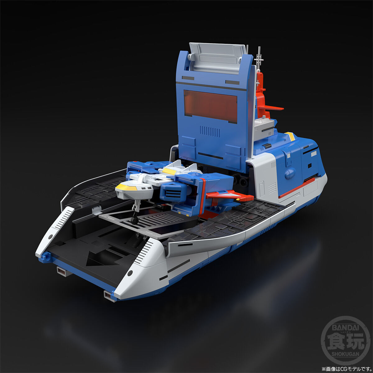 [�ڽ��ջ�] SMP �������� ������ - ���� Ÿ�̰� [2���԰��Ϸ�] [4549660820499]