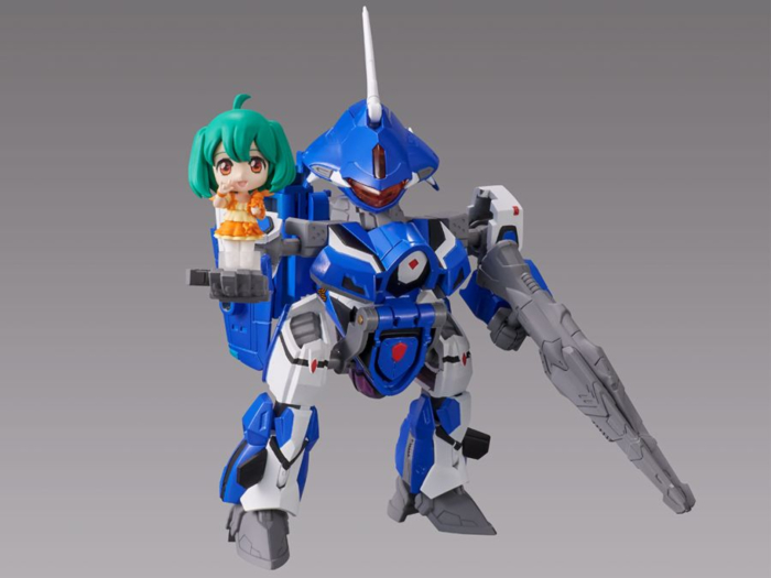 TINY SESSION ��ũ�ν�F - �޻��̾� ��Ű��(�̼б�) with ��ī [2���԰��Ϸ�] [4573102638960]