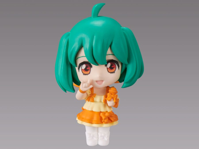 TINY SESSION ��ũ�ν�F - �޻��̾� ��Ű��(�̼б�) with ��ī [2���԰��Ϸ�] [4573102638960]