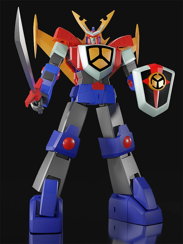 [MODEROID] �ְ��κ� ���̿��� [3���԰��Ϸ�] [4580590163027]