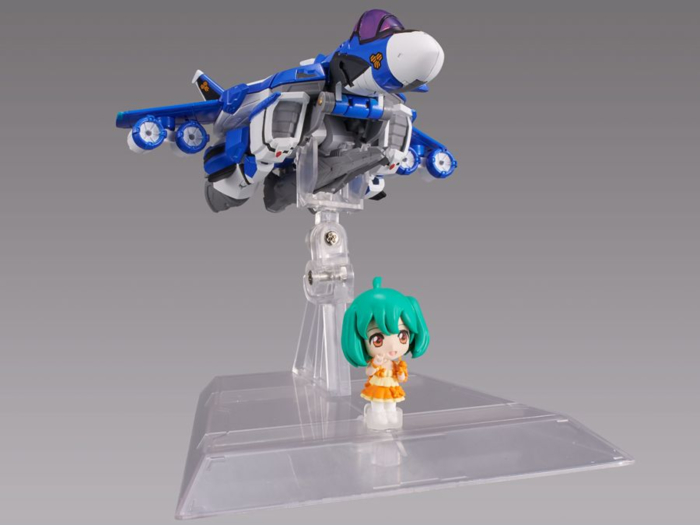 TINY SESSION ��ũ�ν�F - �޻��̾� ��Ű��(�̼б�) with ��ī [2���԰��Ϸ�] [4573102638960]