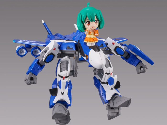 TINY SESSION ��ũ�ν�F - �޻��̾� ��Ű��(�̼б�) with ��ī [2���԰��Ϸ�] [4573102638960]