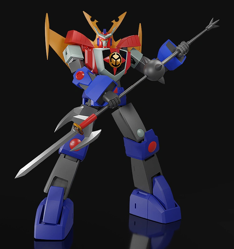 [MODEROID] �ְ��κ� ���̿��� [3���԰��Ϸ�] [4580590163027]