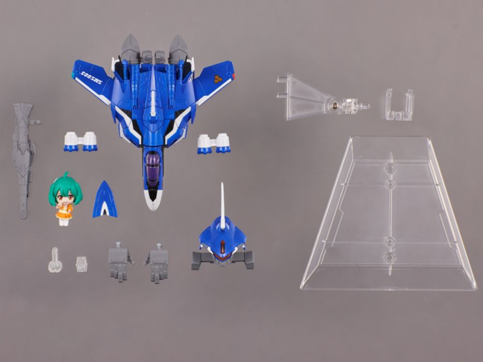 TINY SESSION ��ũ�ν�F - �޻��̾� ��Ű��(�̼б�) with ��ī [2���԰��Ϸ�] [4573102638960]