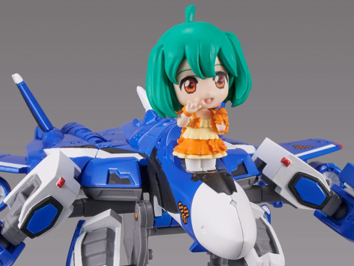 TINY SESSION ��ũ�ν�F - �޻��̾� ��Ű��(�̼б�) with ��ī [2���԰��Ϸ�] [4573102638960]