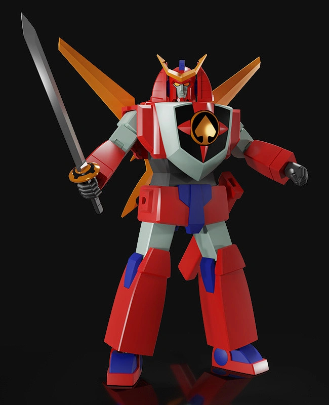 [MODEROID] �ְ��κ� ���̿��� [3���԰��Ϸ�] [4580590163027]