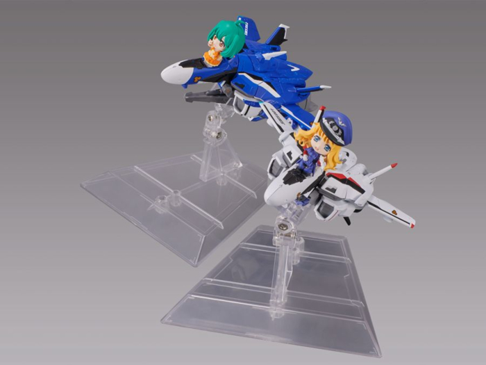 TINY SESSION ��ũ�ν�F - �޻��̾� ��Ű��(�̼б�) with ��ī [2���԰��Ϸ�] [4573102638960]