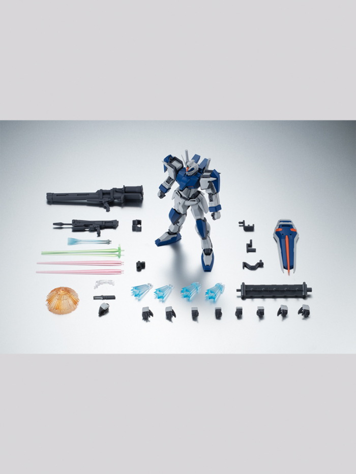 [�κ�ȥ] SIDE MS ��� �Ǵ� Ver.A.N.I.M.E. [6���԰��Ϸ�] [4573102639912]