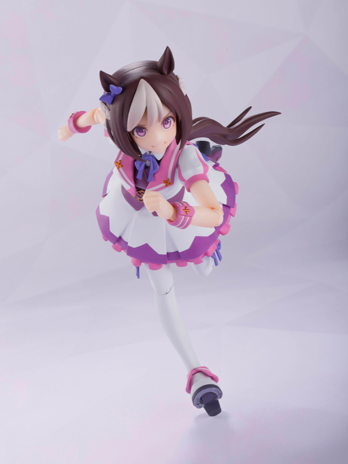 [S.H.Figuarts] �츶������ - ����� ��ũ [4���԰��Ϸ�] [4573102633378]