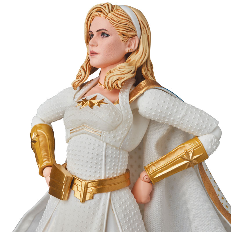 [MAFEX] No.187 �� ������ - ��Ÿ����Ʈ [10���԰��Ϸ�] [4530956471877]