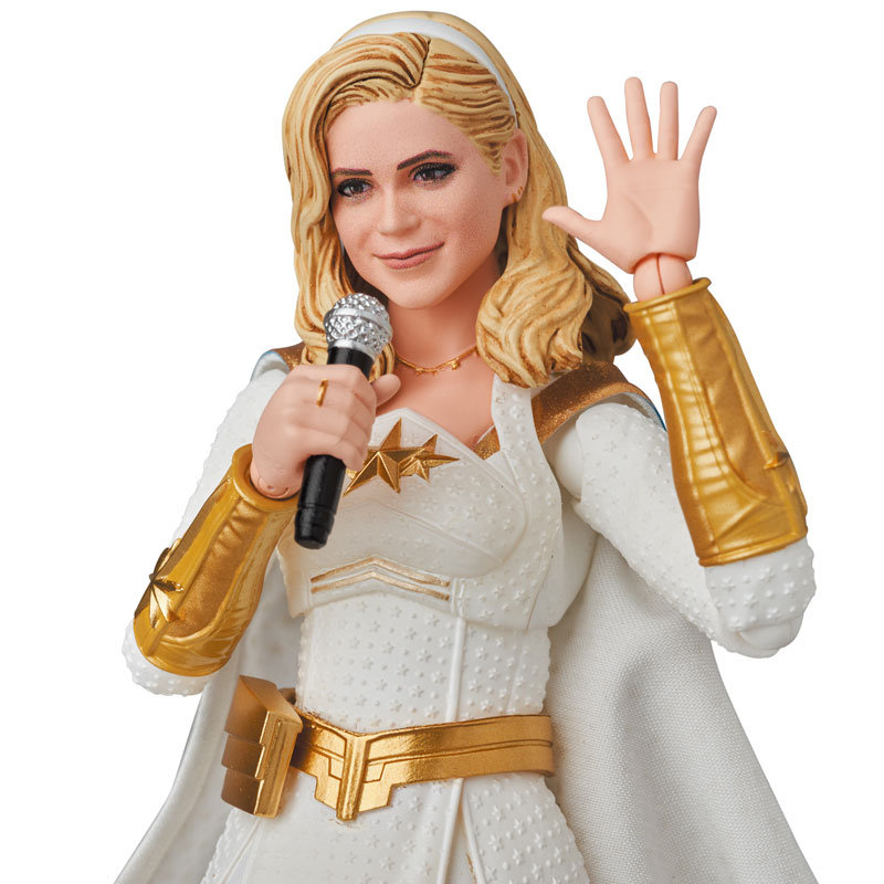 [MAFEX] No.187 �� ������ - ��Ÿ����Ʈ [10���԰��Ϸ�] [4530956471877]