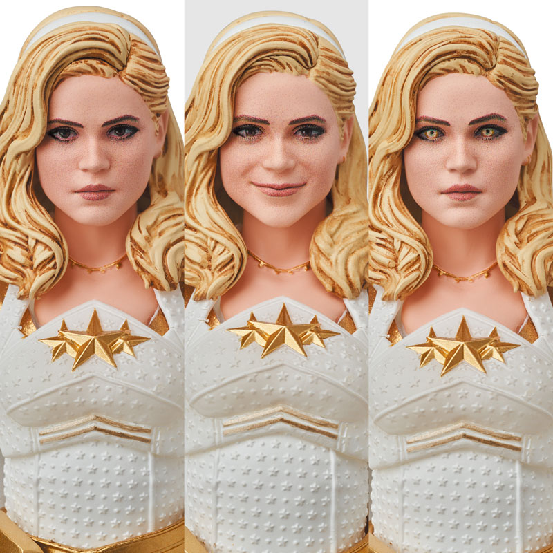 [MAFEX] No.187 �� ������ - ��Ÿ����Ʈ [10���԰��Ϸ�] [4530956471877]