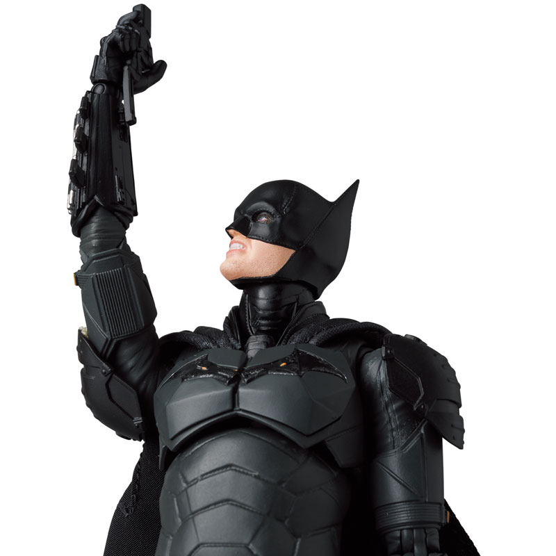 [MAFEX] No.188 �� ��Ʈ�� [3���԰��Ϸ�] [4530956471884]