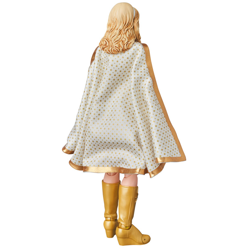 [MAFEX] No.187 �� ������ - ��Ÿ����Ʈ [10���԰��Ϸ�] [4530956471877]