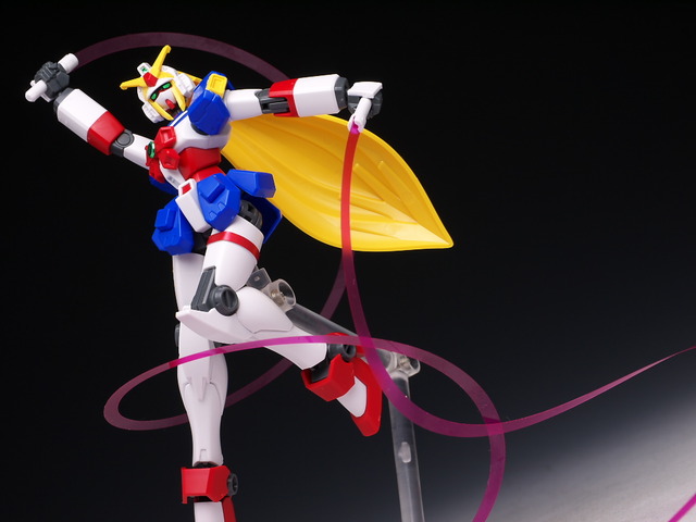 [HGFC 119] 1/144 �뺧 �Ǵ� [9���԰��Ϸ�][4573102557209]