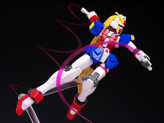 [HGFC 119] 1/144 �뺧 �Ǵ� [9���԰��Ϸ�][4573102557209]