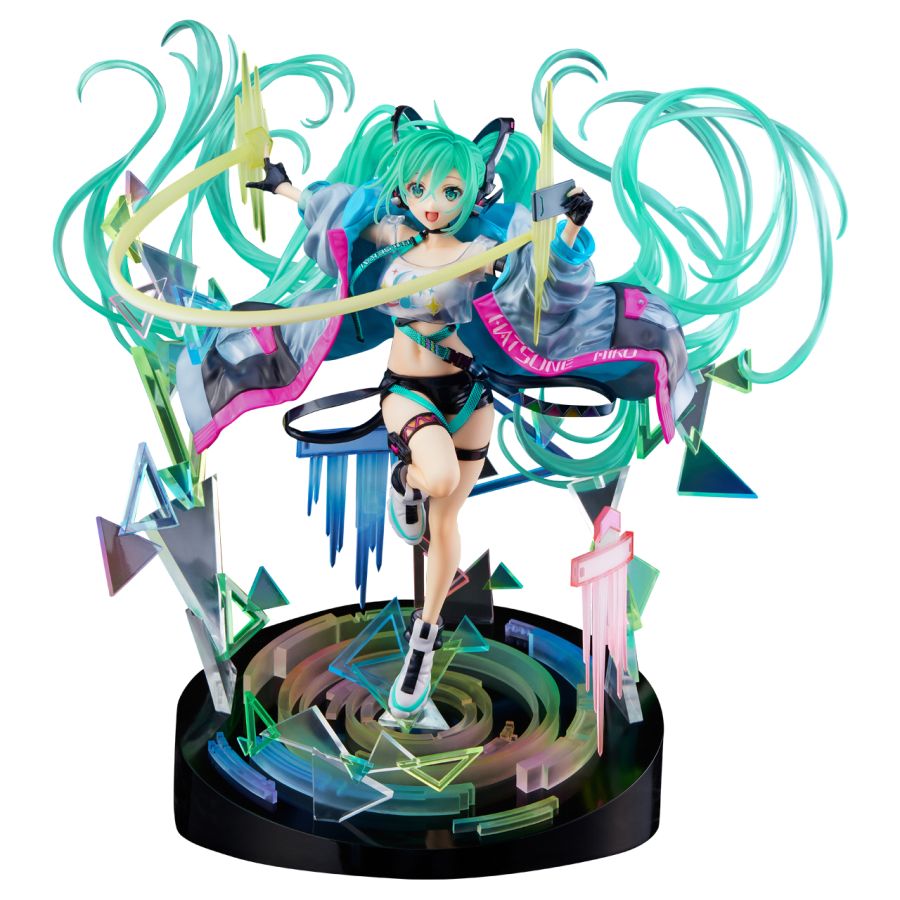 1/7 �úξ߽�ũ���� ������Ʈ ��ī�� �÷�Ǯ �������� ������ ���� - RAGE ������Ʈ ��ī�� 2020Ver. [4580769940176]