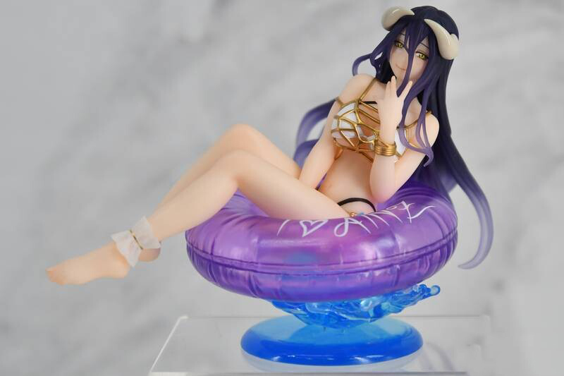 [��ǰ�ǱԾ�] �����ε� Aqua Float Girls �˺��� [1���԰��Ϸ�] [662248844497]