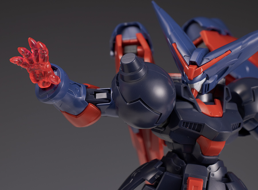 [����] [HGFC 128] 1/144 ������ �Ǵ� & ǳ����� [4573102577474]